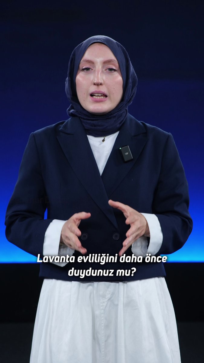 Lavanta evliliğini daha önce duydunuz mu? Müstehcenlik gerekçesiyle hakkında soruşturma açılan klipte ‘Lavanta Evliliği’ konusu adeta gözümüze soka soka işleniyor. Peki bu ne anlama geliyor?