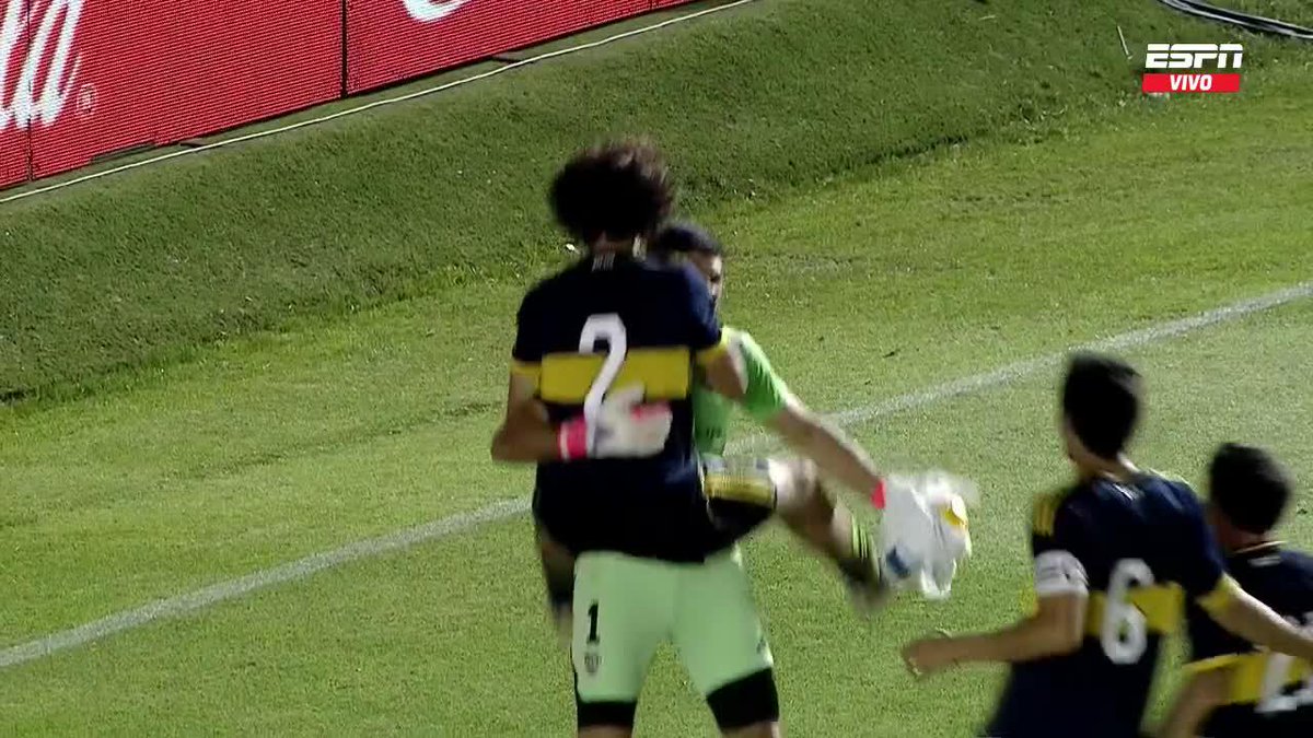 Suban a Jagger Herrera a primera,es 100.000 veces mas que Figal.