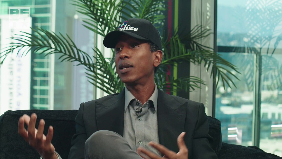 Love doesn't live here. 💔 Shyne is officially clocked out of the relationship department. Respectfully, he'll pass. Have you watched yet? Stream the full conversation on BET's YouTube NOW! #TheJasonLeeShow