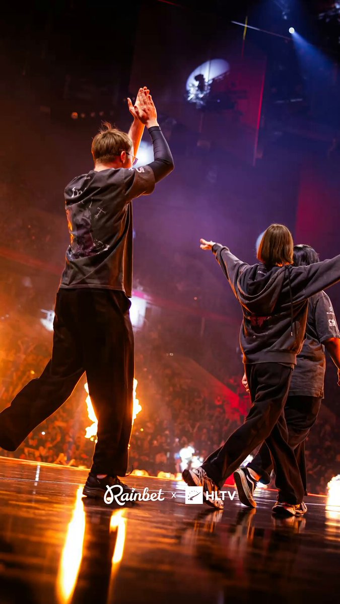 Which players performed best on LAN in CSGO and CS2? 🧐📈 We've run the numbers for the latest episode of Counter-Strike Stats You Should Know, brought to you by Rainbet.com