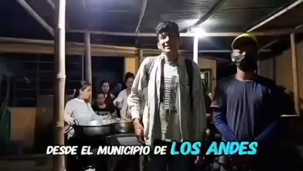 Nariño se quema y el pueblo pide apoyo aéreo para apagar el incendio, ayuden a difundir.