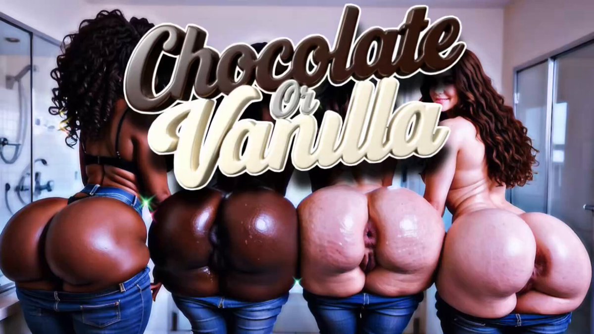 CHOCOLATE OR VANILLA PMV #chudaivideo #wataa #chudai #pmv #chudaivideo