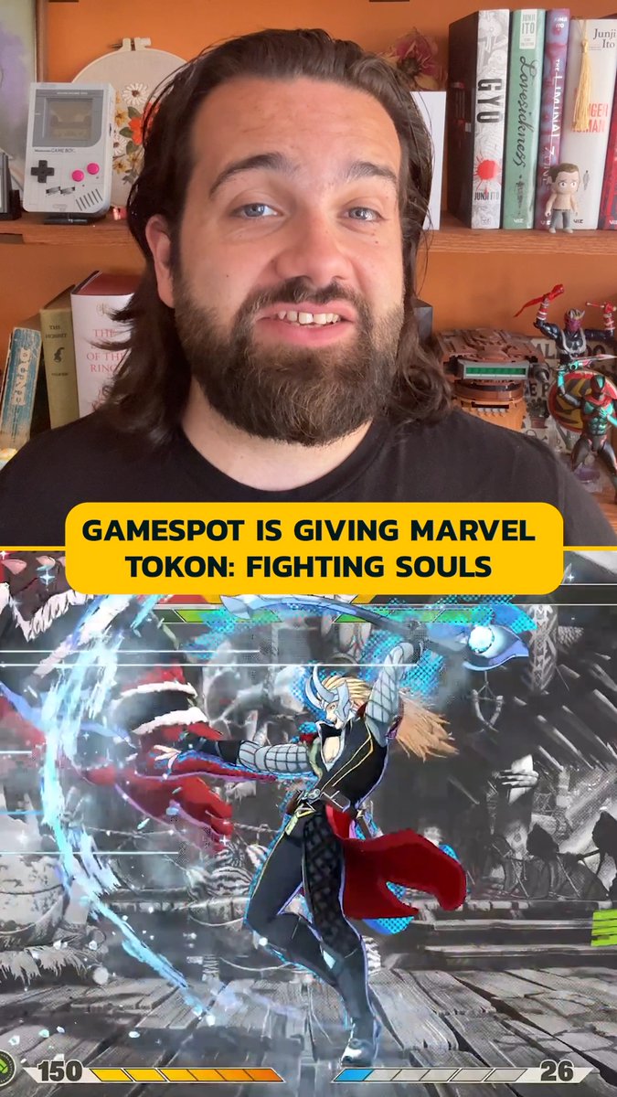 Marvel Tokon: Fighting Souls feels like a homecoming. Marvel heroes and villains are once again beating each other up in tag-based battles, and the experience of jumping in and figuring out new strategies is fantastic. Once the technical issues for PC are ironed out, there’s a bright future ahead. With Marvel Tokon, Arc System Works has created the next foundational title for modern fighting games. Full review: