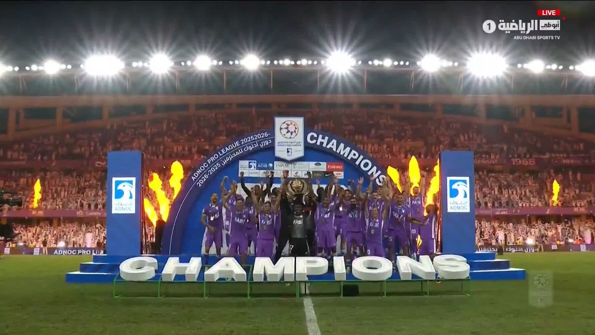 كرة القدم في دورينا ليست منافسة فوق العشب فحسب، بل هي قبل ذلك مواجهة عقول وصراع أفكار ⚽🧠 برنامج #Full_Time #دوري_أدنوك_للمحترفين