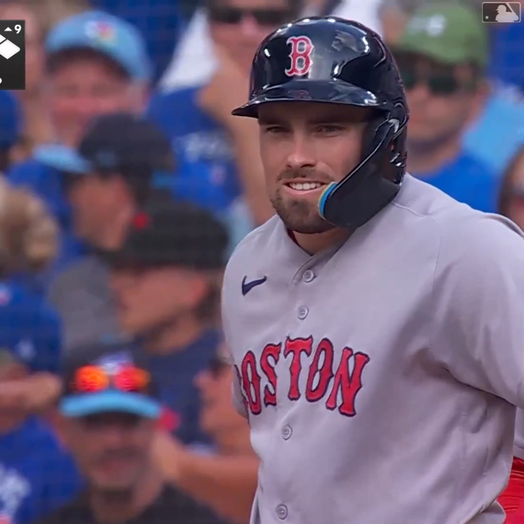 Hungry for more.