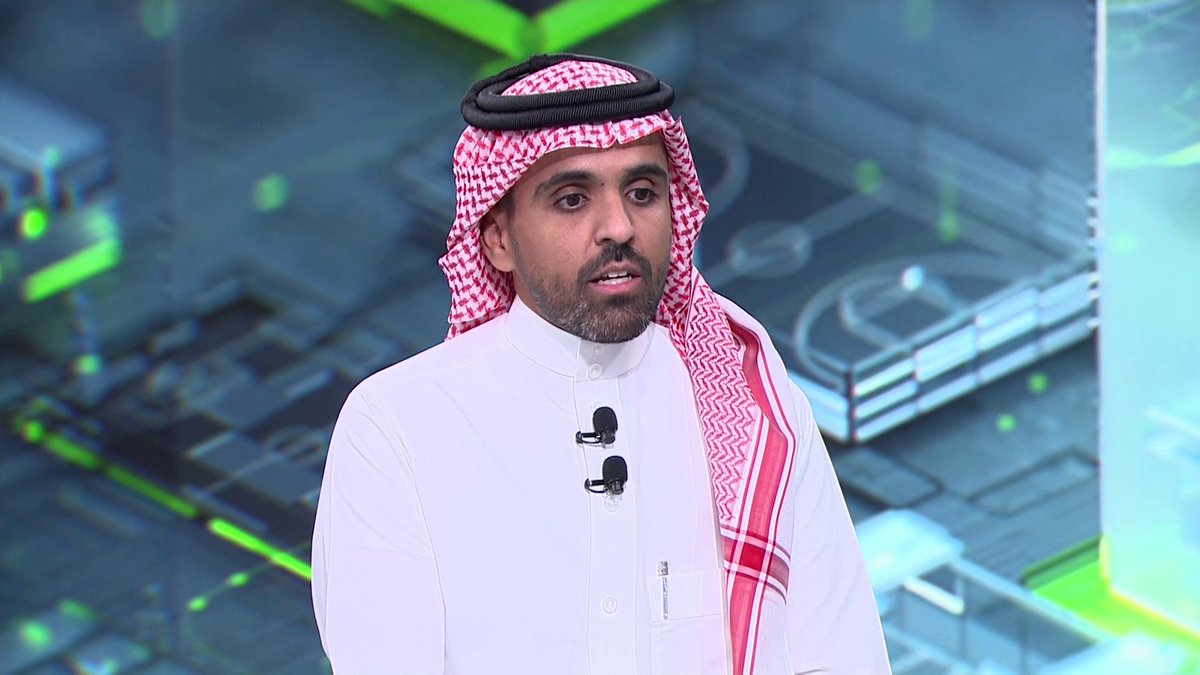 نايف الثقيل لـ #في_المرمى: أحد المرشحين لرئاسة اتحاد القدم كان يرغب في تقديم طعن ضد اختبار اللغة الإنجليزية و قائمة بدر الرزيزاء.. طلبوا منه دفع 148 ألف ريال على اللغة و148 ألف ريال أخرى على قائمة الرزيزاء 📺 شاهدوا الحلقة الكاملة من هنا:
