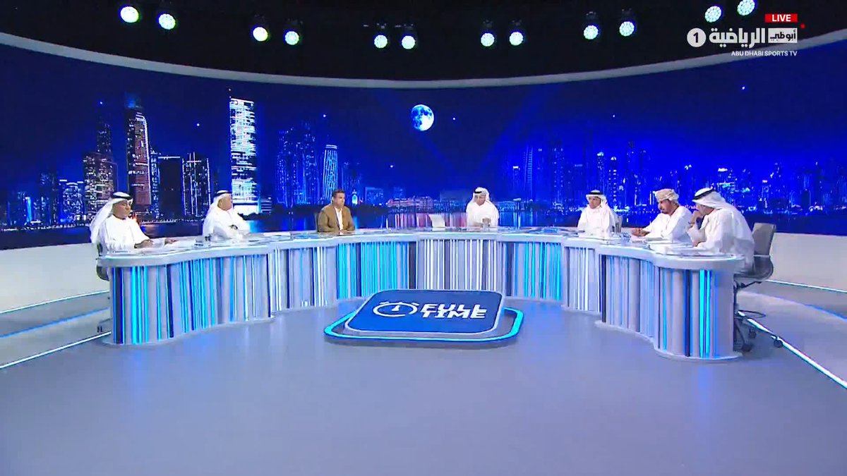 تعرف على توقعات المحللين والنجوم لنتائج المباريات الافتتاحية في الجولة الأولى من دورينا ⚽ برنامج #Full_Time #دوري_أدنوك_للمحترفين