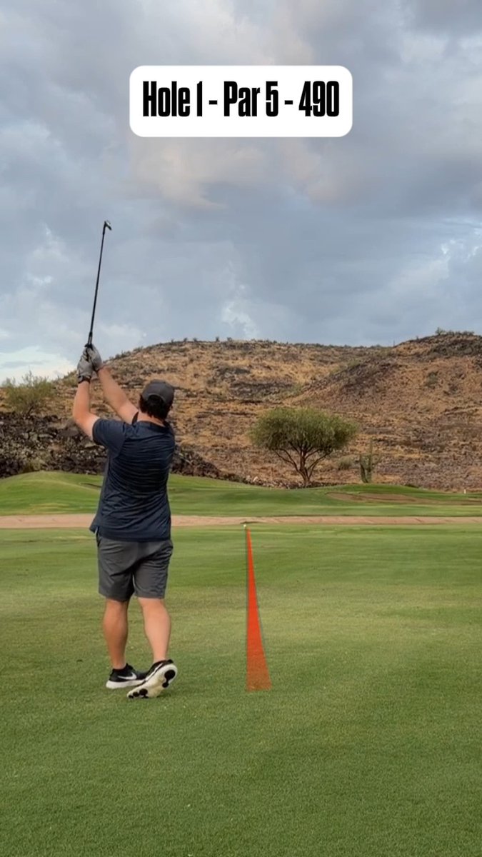 Play 9 Holes with Jason 😁 ⛳ + some fantasy stats 💪