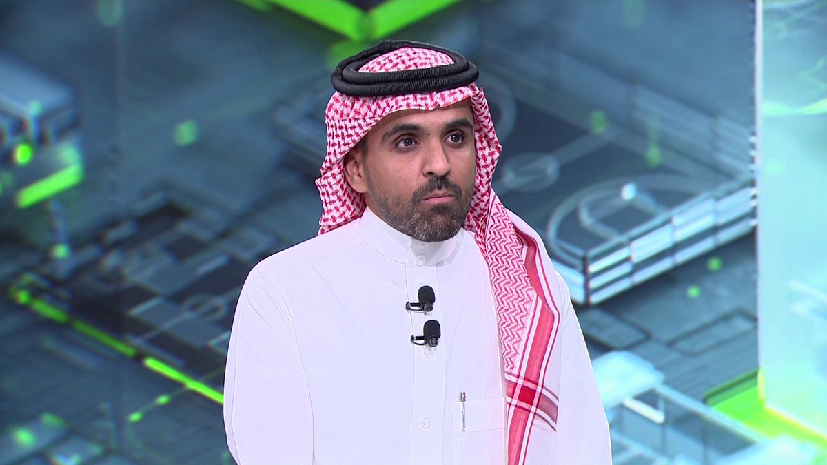 نايف الثقيل لـ #في_المرمى: خبراء لجنة اختبار اللغة تابعين لشركة متعاقدة في السعودية لا تقدم خدمات خاصة باختبار اللغة وإنما لديها خدمات تشمل استقطاب القيادات وتقييم الكفاءات للمناصب العليا 📺 شاهدوا الحلقة الكاملة من هنا:
