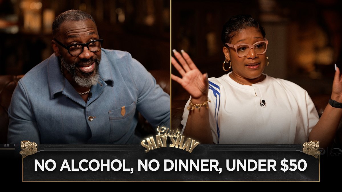 First Date Rules: No Alcohol, No Dinner, Daytime & Under $50 "I think a first date should involve no alcohol, and it should be in the daytime. I think a first date should be inexpensive, under $50... You know what was our place? Jamba Juice!" - TacarraComedy