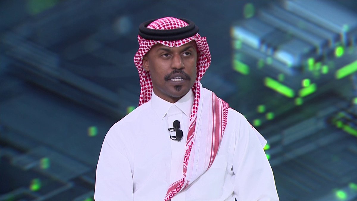 إبراهيم غالب لـ #في_المرمى: #الأهلي حصد 3 نقاط مهمة في بداية مشواره بعد الاستغناء عن بعض العناصر الرئيسية مثل محرز وكيسي والمدرب.. لكن الدرعية قدم مباراة جيدة أيضاً 📺 شاهدوا الحلقة الكاملة من هنا:
