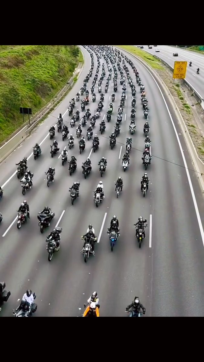 🚨#BREAKING: The muslims in Dearborn, Michigan are about to find out first hand what FAFO really means Do the bikers have your support? #Sturgis #Dearborn #AmericaFirst