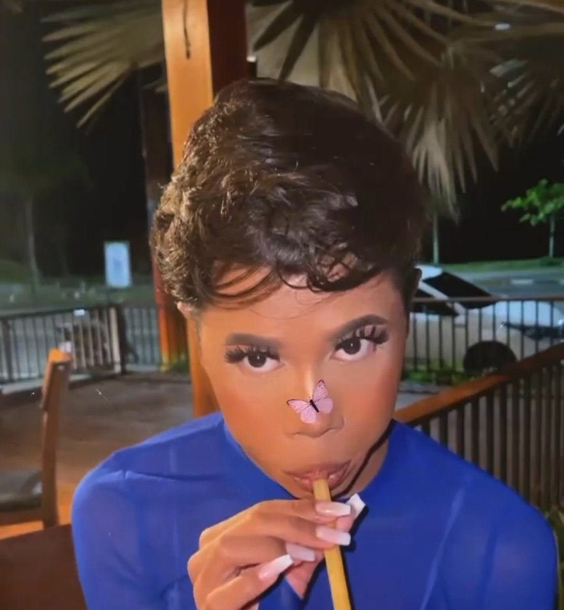 kylie gui ta gostando do nosso passeio?
