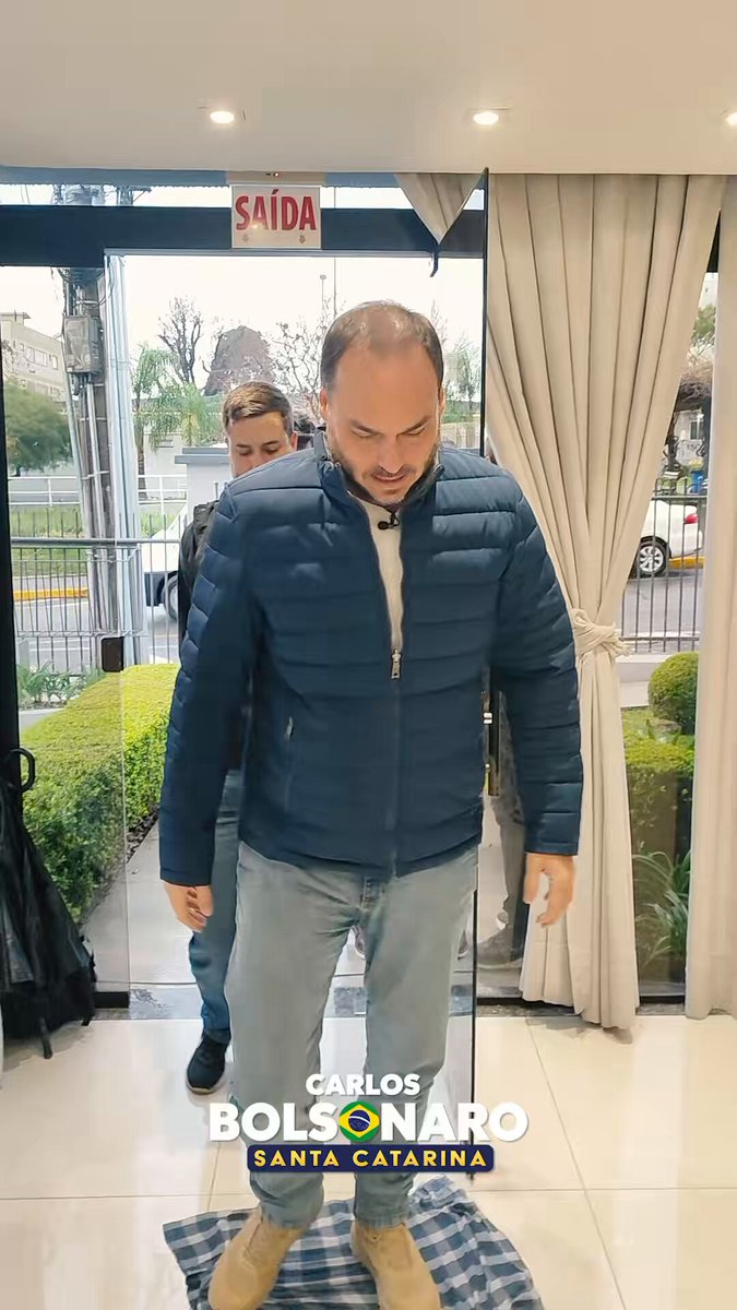 Câmara de Dirigentes e Lojistas (CDL/Lages): Reforma Tributária, compromisso do futuro Presidente Flávio Bolsonaro em congelar sua aplicabilidade durante um ano para ouvir empreendedores e prefeituras do Brasil, mais 4 indicações ao STF em jogo, Senado forte, Brasil forte e pautas regionais.