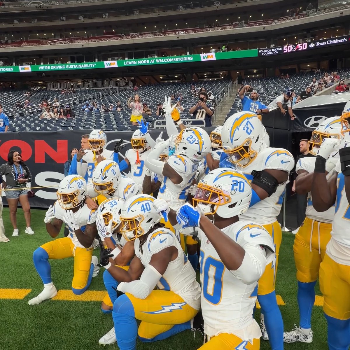 🗣️ we back, baby !!