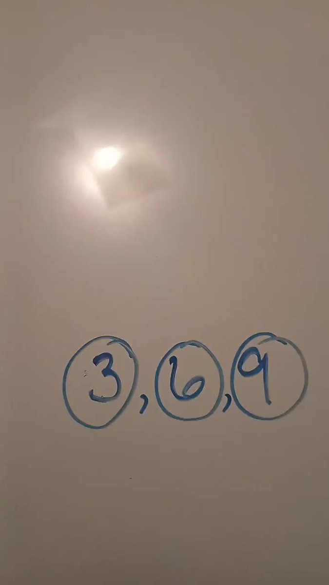 369 have a unique code of dimensions.