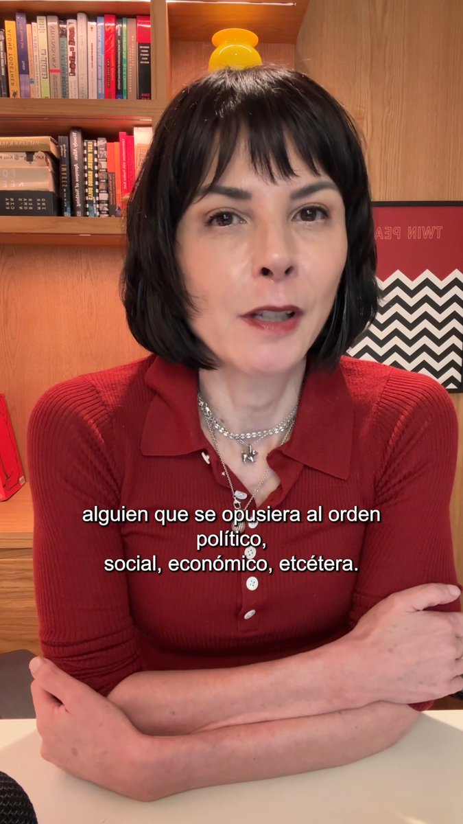 ¿Más allá de si existió o no, habría sido Robin Hood el héroe que idealizamos? Fernanda Solórzano (Fernanda Solórzano) analiza en #CineAparte por qué Michael Sarnoski lo retrata como un hombre violento en "La muerte de Robin Hood". 🎬 Mira la videocolumna entera aquí: 🎧 También disponible en podcast