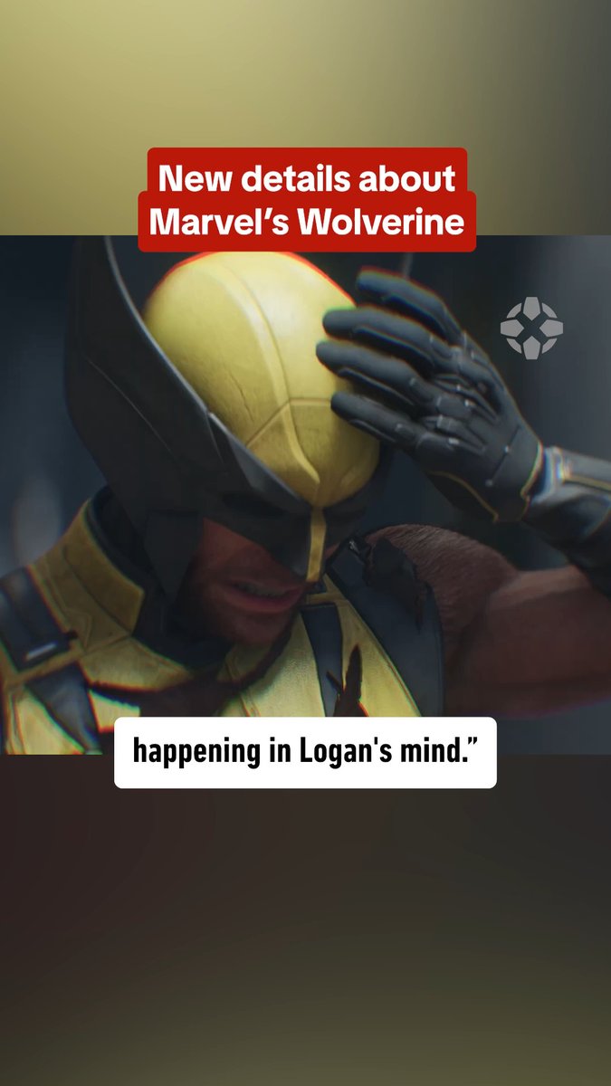 We've learned more about Marvel's Wolverine