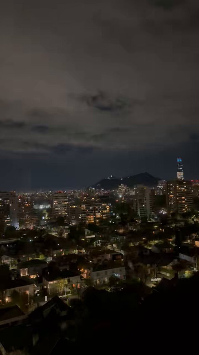 omg pasó el komodo 3000
