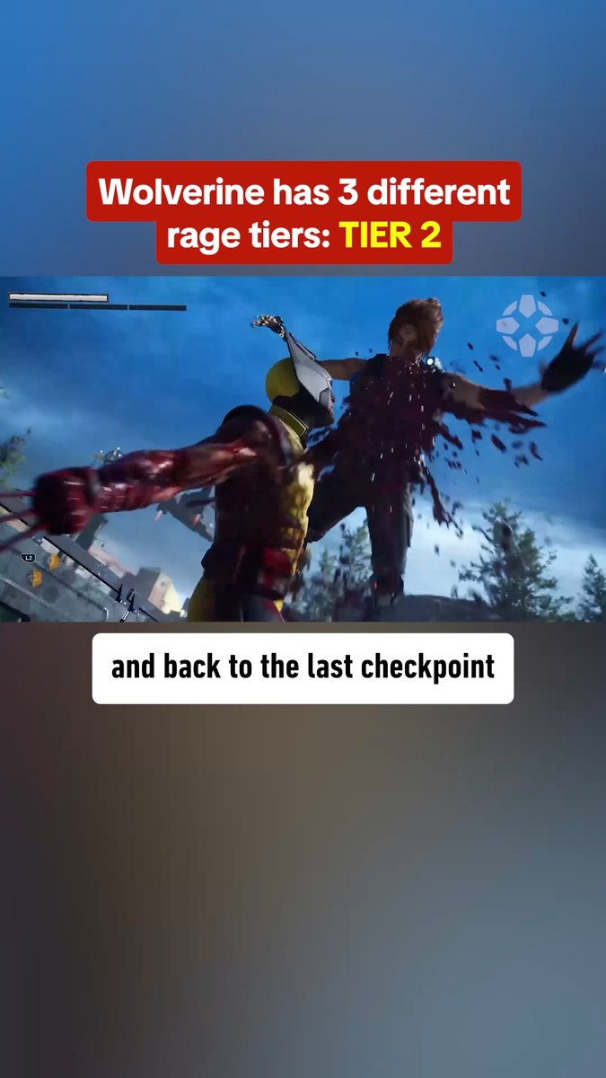 Marvel's Wolverine's rage system explained: