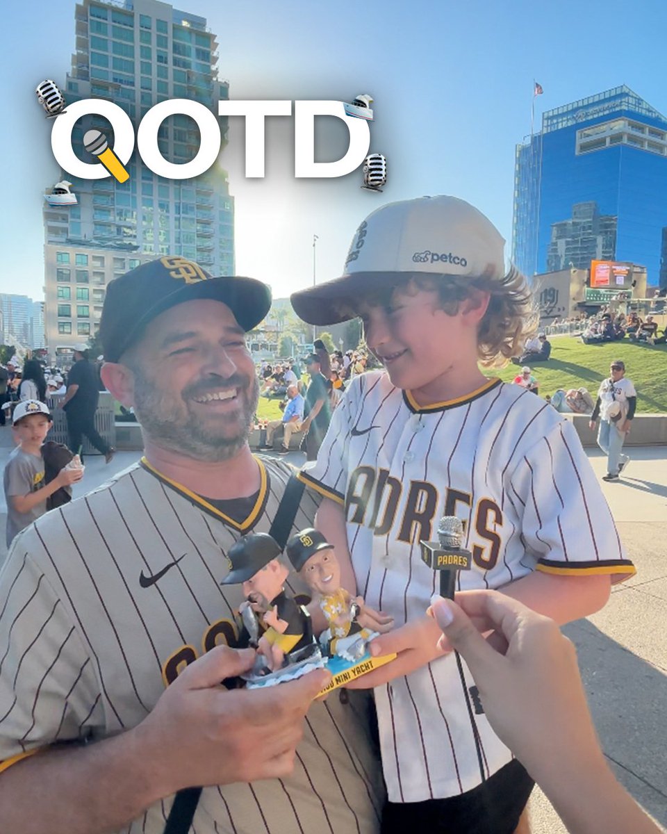 Don and Mud bobblehead? Say less. Get yours on September 5: