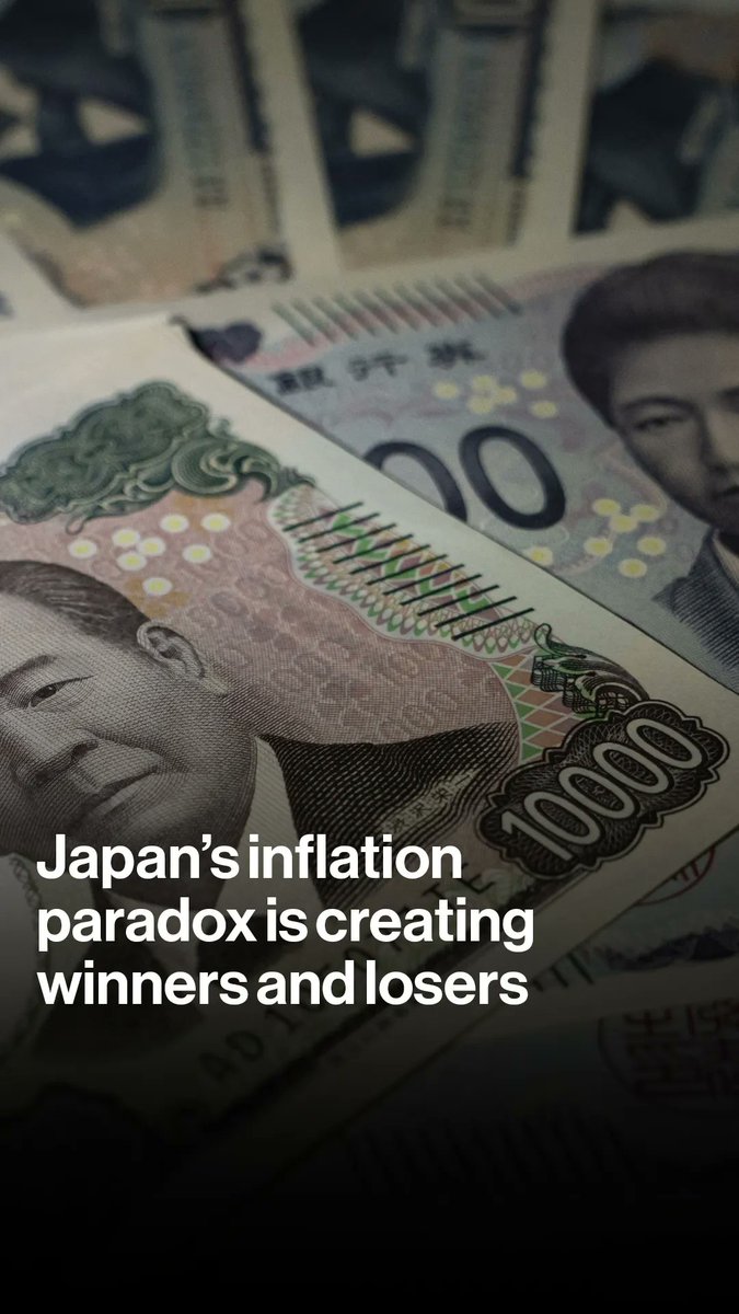 Rising prices are signaling a new era of economic dynamism in Japan after years of deflation. So why is it fueling a backlash against the government?