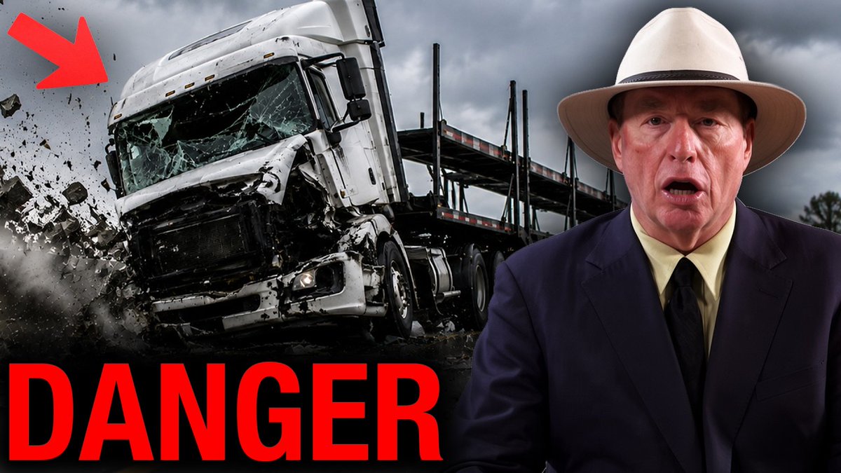 Why isn't Canada cracking down on illegal truckers? You may have come across some of our trucking stories lately. No, we’re not talking about the patriots who were part of the Freedom Convoy in 2022. Those truckers were and are heroes. Rather, we speak of certain newcomers to our once great Dominion. You know, people who lack basic driving and language skills, yet are still somehow on the road driving 18-wheelers! And consider the number of trucks that are poorly maintained, resulting in a clear and present danger. And then there are those massive trucking storage yards in such Ontario cities such as Vaughan, Caledon, and Brampton. These yards are illegally situated on residential or agricultural land. Yet, instead of being shut down, these eyesores are tolerated by every level of government – municipal, provincial and federal. How weird is that? And as they used to say on those cheesy Ronco TV commercials, “But wait – there’s more!” Such as: many of these illicit trucking companies are fostering a growing underground economy that is breeding lawlessness on the roads. This includes everything from drug running to human trafficking. Naturally, there’s prolific immigration fraud involving temporary foreign workers employed in this industry. And then there are the rules that are being violated at every level – from the rules of the road to the rules regarding environmental stewardship (i.e., the illegal dumping of used motor oil and transmission fluid into waterways). But most shocking of all, nothing is being done to put an end to these dangerous shenanigans. Did we say “dangerous”? Correction: we meant to say “deadly”. Case in point: Adrianna Milena McCauley. This 23-year-old woman died in a four-vehicle collision on Sept. 10, 2024, on Coleraine Drive and King Street West in Caledon. Rajwinder Singh, a Punjabi asylum seeker, was behind the wheel of a transport truck that soared through a red light that had been illuminated for a full 10 seconds. Earlier this year, Singh was shockingly handed a mere 55-day jail sentence and a $1,000 fine. Was he deported? What do you think? But while those in charge in Canada are doing nothing to address this problem, such is not the case south of the border. Make no mistake: the U.S. is also experiencing issues with foreign ill-trained truckers who can’t speak English or read road signs or competently drive big rigs. The difference is that Washington is acting on this scandal while Ottawa looks the other way. Check out this media release that was issued on August 4th from the Department of Homeland Security entitled, “DHS and Department of Transportation Announce Successful Operation that Removed More than 800 Dangerous Truckers from America’s Roads.” Oh, and in case you’re wondering, dozens of the arrested truckers who were busted in Operation Highway Shield are indeed illegal aliens. Thank you, Joe Biden… Here’s the skinny: “In a three-day operation from July 28 to July 30, inspectors from U.S. Immigration and Customs Enforcement’s Homeland Security Investigations along with the Federal Motor Carrier Safety Administration and state highway patrols, conducted roadside checks to crack down on illegal, unvetted drivers and unsafe vehicles. “Over the course of those three days, law enforcement officers: • Detained 51 illegal immigrants, including 21 drivers with non-domiciled commercial driver licenses issued by California and New York. • Placed 766 unsafe drivers and vehicles out of service. • Arrested 86 operators for dangerous behavior (including road rage and domestic violence). • Issued 36 violations for failing English Language Proficiency tests. • Recovered nearly $1 million in stolen cargo." Nice… But again, while the Trump administration is getting serious when it comes to cracking down on this problem, the Carney Liberals and, in Ontario, the Doug Ford Progressive Conservatives have no intention of launching a Canadian version of Operation Highway Shield. Now, why would that be? Did we learn absolutely nothing from the Humboldt Broncos tragedy? Our take: maybe enforcing the rules of the road would be… oh, you know, culturally insensitive. Maybe Premier Ford and Prime Minister Carney realize that the sort of people getting into this industry – i.e., predominantly Indians – represent a powerful and growing voting bloc. And offending this voting bloc would surely be very unwise for a politician hoping to get elected or re-elected. Convince us we’re wrong on this. We know we have a deadly problem on our hands with certain migrant truckers. We know who they are and where to find them. But nothing is being done. In the meantime, the roads are fraught with danger. Sometimes innocent people are needlessly killed. This is what happens when irresponsible politicians embrace a policy of “safety last”. This is what happens when those same politicians put party before country. REPORT by David Menzies: