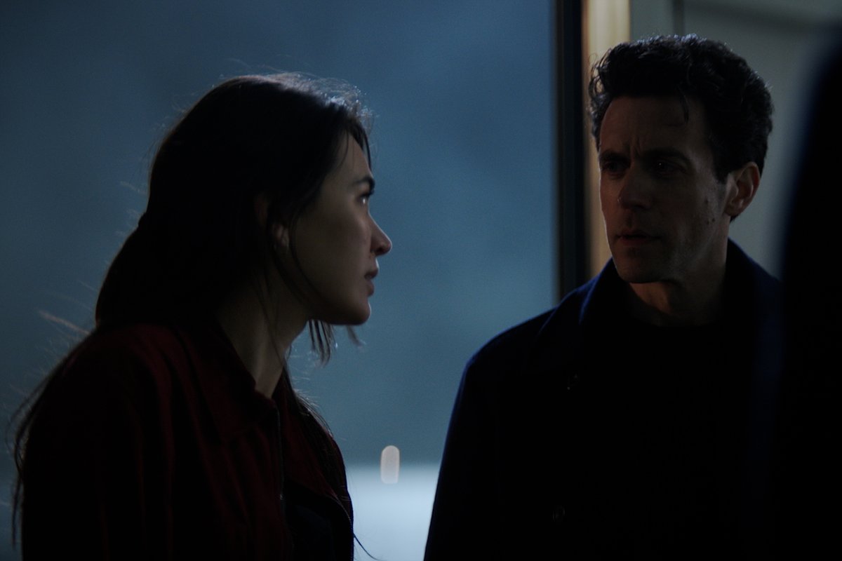 Are you sure you want to know? #Silo — New Episode Friday