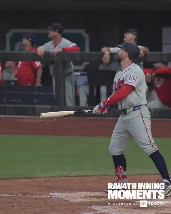 Schwarbomb 37 💣 Toyota USA x #RingTheBell