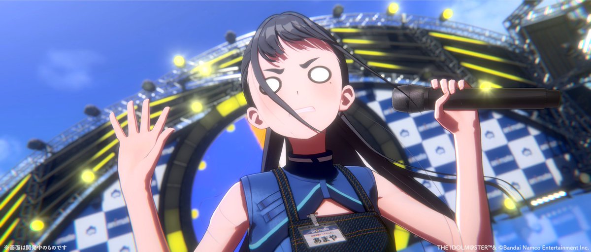 📢ガシャ開催！ 雨夜燕アナザーセレクトピックアップガシャで 出会えるかもしれない!? 燕のアナザーライブシーンを一挙にご紹介🎉