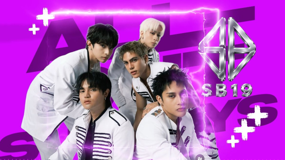 #AllOutSundays #Teaser: Ready for an all-out Sunday? 👀🔥 May royal comeback, OG kilig, AyOS Playlist jam, bagong pasabog, at explosive P-pop x J-pop collab na aabangan! Tumutok lang sa GMA ng 12 NN at Kapuso Stream every Sunday on GMA’s Facebook and YouTube.