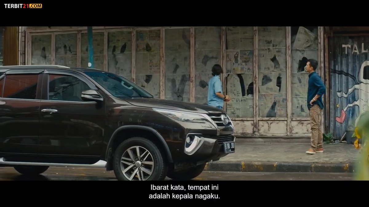NONTON Filosofi Kopi 2 2017 Disclaimer : DRAMA 🍿 Tempat melipatgandakan modalmu ⬇️ »