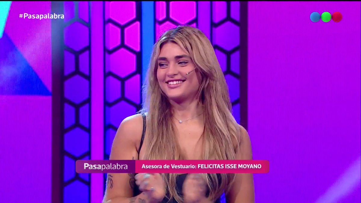 Arrancamos la noche con el clásico Descubrilo 🔥 Mirá #Pasapalabra por Telefe