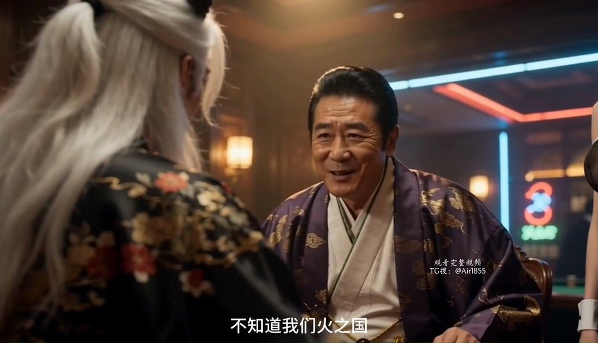 最新资源点击秒看： “欲望之旅”开启中 《火影忍者淫乱后宫》连载ing.. 玩腻了性奴，他们盯上怀着孕的骚货。 粗大肉棒直接征服，孕妇被干到发抖。忍者世界三杀完成。 #ai成人短剧 #火影 #后宫 #孕妇
