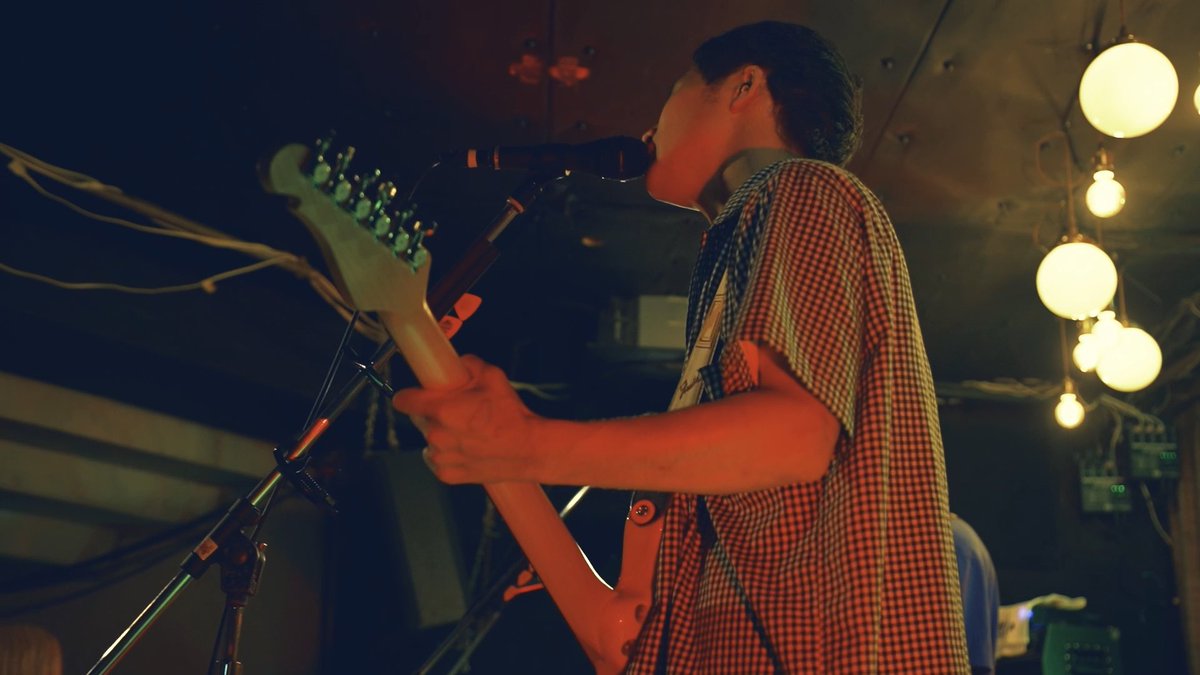 【新曲】 “homunculus” 2026/08/08(土) 下北沢近道 tomoran pre.「音源即売会2」より 🎥🆕燦
