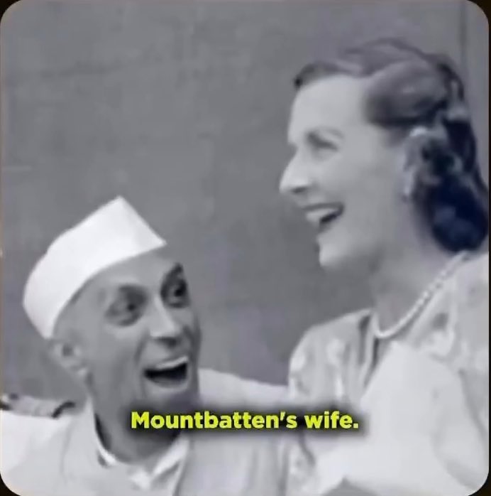 The moment Subramanian Swamy claimed that former Prime Minister Jawaharlal Nehru died from an STD.