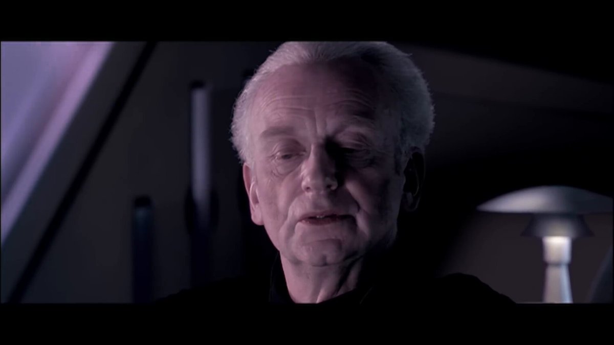 Star Wars: Revenge of the Sith is where Ewan McGregor & Hayden Christensen should’ve ended their time in the Star Wars realm. Revenge of the Sith is an unbelievable film that holds up so well for so many reasons. It was the perfect note for these two to end on. I understand their passion to play Obi-Wan and Anakin, but Revenge of the Sith was the right time to step away.