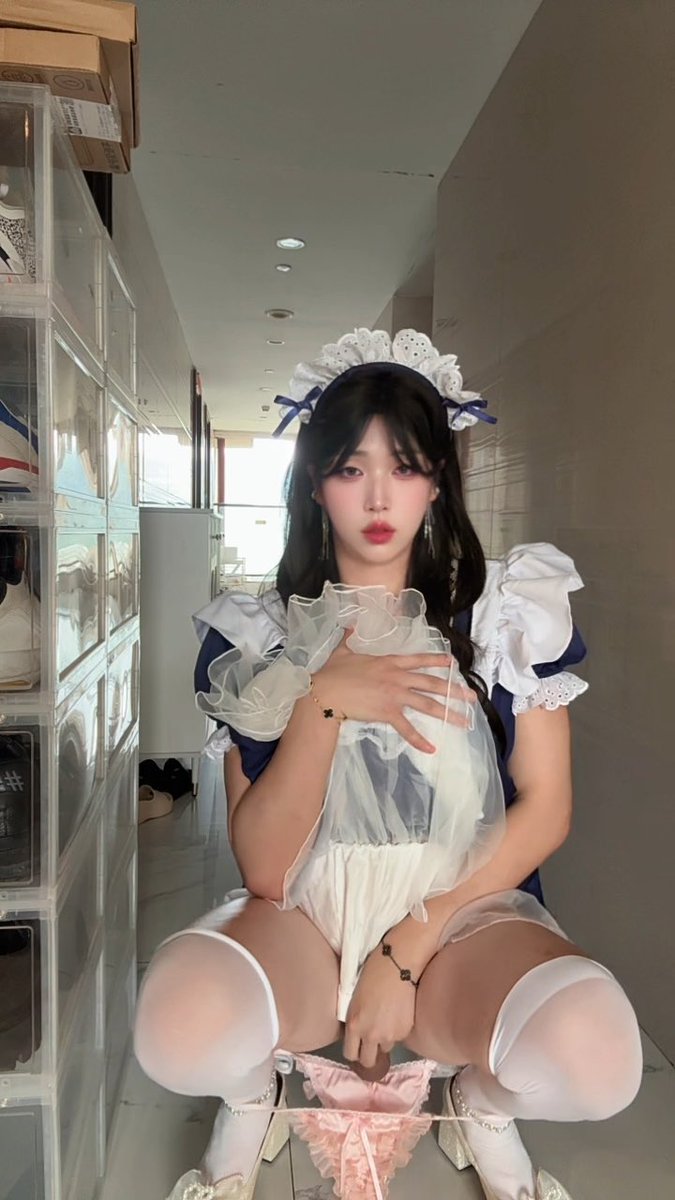 不敢打给你,我找不到原因 #男娘 #深圳