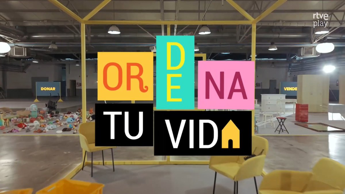 'Ordena tu vida' - con InésHernand - (9,1%), oferta #LÍDER de la noche del jueves. 🏠 Alcanzó más de 2,2 millones de espectadores únicos. ✨ Destaca su liderazgo en jóvenes de 13 a 24 (11,9%) y en adultos de 45 a 64 años (9,6%). 🏠 Logra sus datos más altos en Aragón (14,8%), Navarra (13,4%) y Galicia (10,5%) y también lidera en Cataluña y Euskadi. #Audiencias #ImparablesRTVE #OrdenaTuVidaTVE