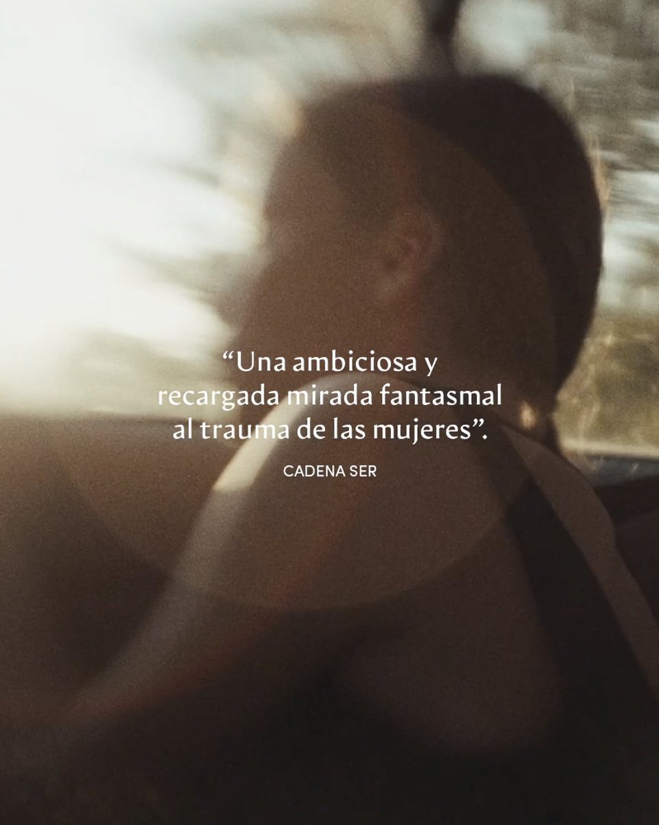 Alma, Erika, Angelika y Lenka. 4 épocas, 4 generaciones de mujeres atravesadas por los mismos traumas. “El sonido de la caída” de Mascha Schilinski se ha ganado a la crítica y ahora os atrapará a vosotros. Ya disponible.