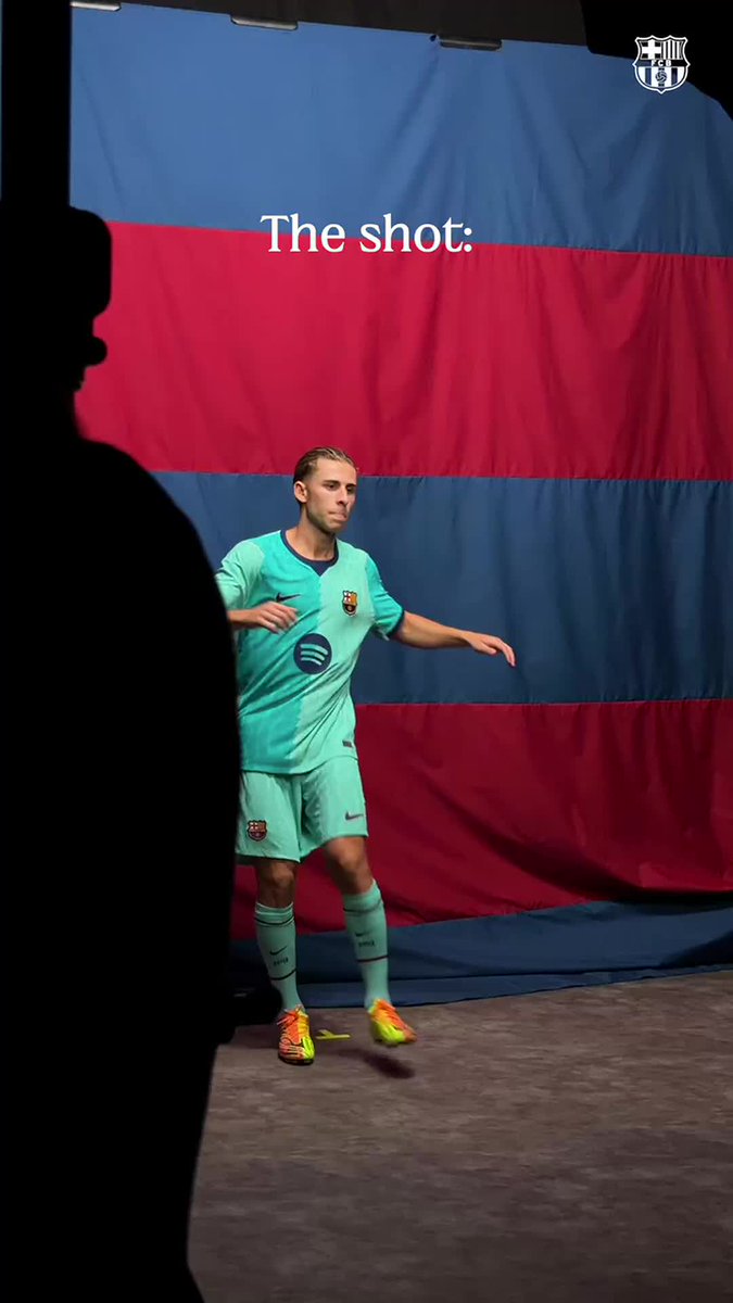 🎬 What the camera sees. What actually happened. The shot vs. the result. 🔥