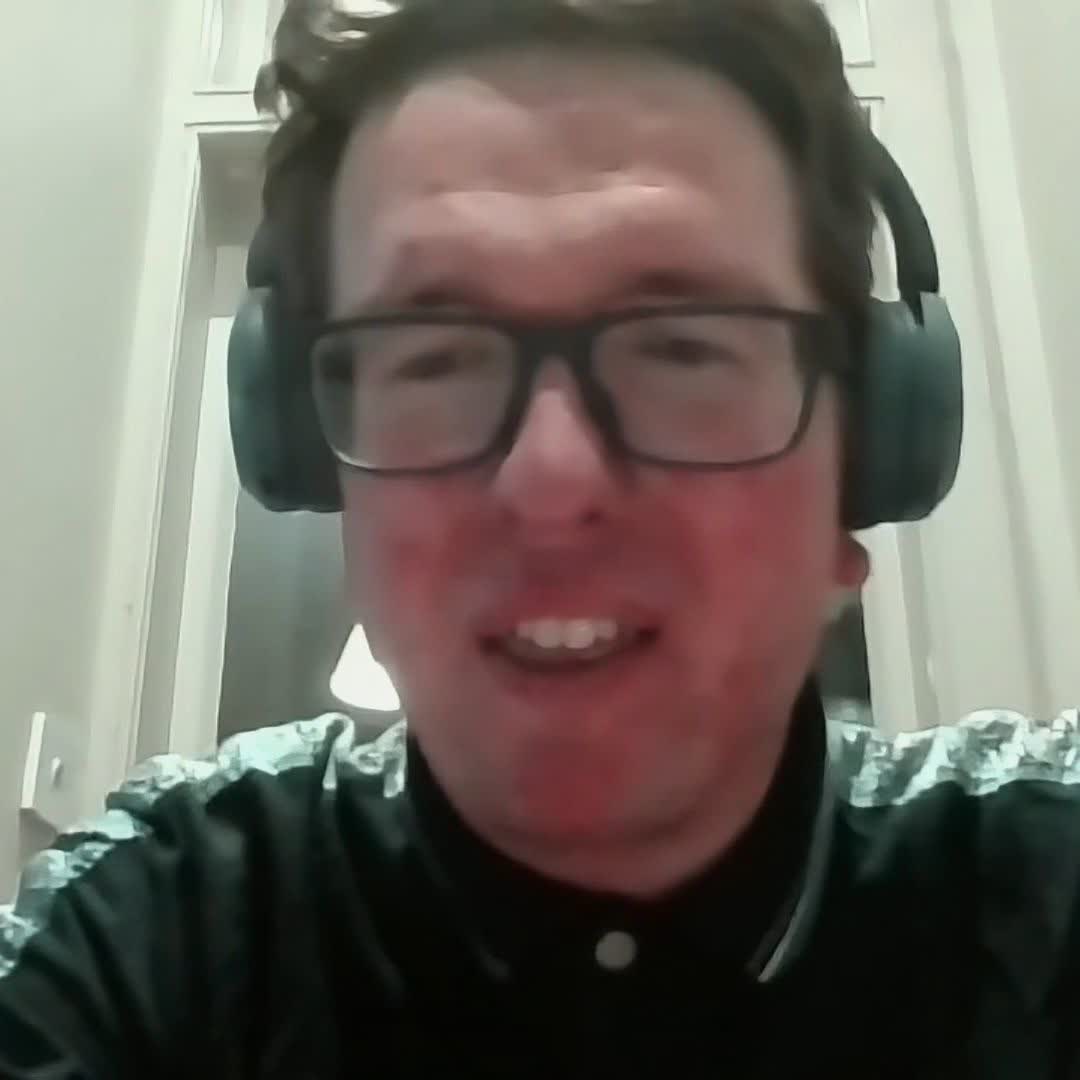 🗣️ "It's a total mess of a situation at the moment..." Rangers fan Ewan McQueen on the club's Europa League exit and Derek McInnes' winless start as manager ⤵️