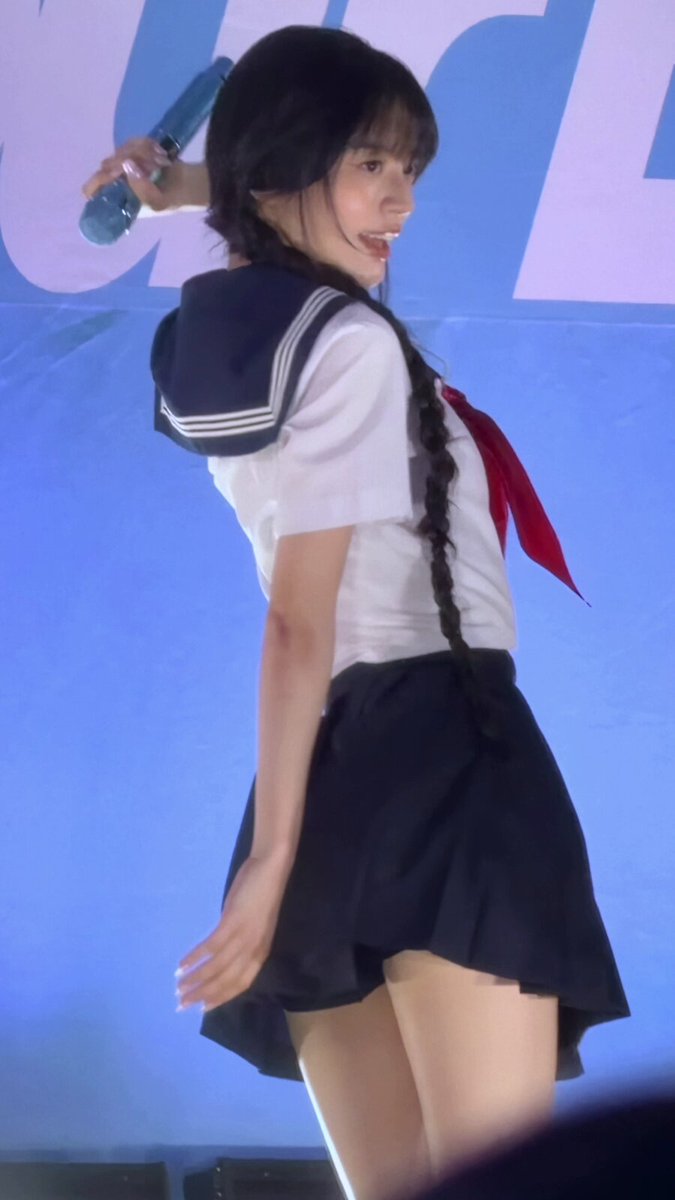 [260808 - I Got Your Back] #Minju #ILLIT #민주 #아일릿