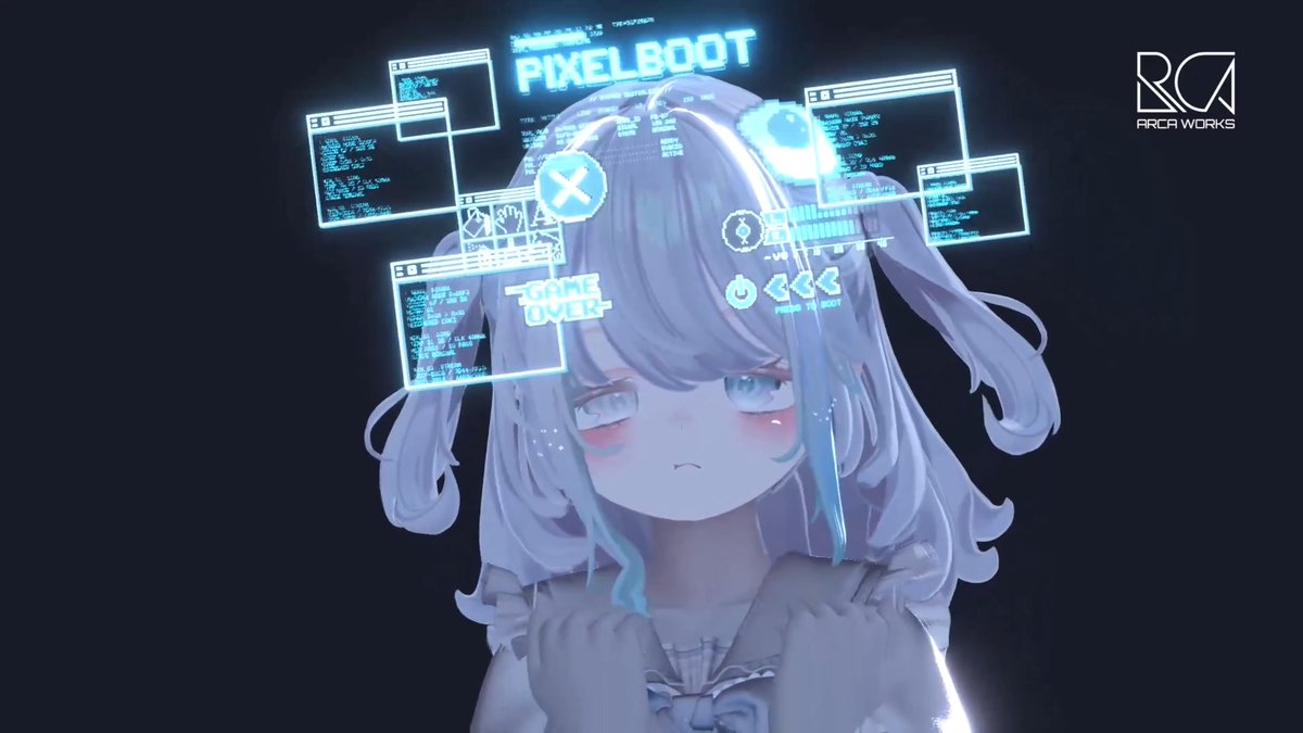 â£ïžâšðæ°ååãã£ã³ããŒã³ðâšâ£ïž ã€ãã«ãPixelBootãã«Vol.5ãç»å ŽïŒ ä»åã¯ã®ããã¯ä»ãã§ãÕ> · <ððÕ RP&ãã©ããŒããŠããã ããæ¹ãã3åæ§ã«ãã¬ã»ã³ãâš ðç· å:8/16 20:00ãŸã§ð #ARCAWORKS âŒBOOTHã¯ãã¡ã