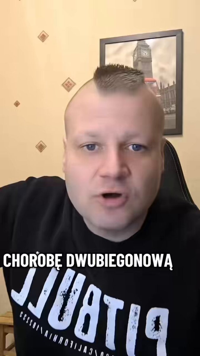„musisz słuchać swojego ciała” moje ciało: