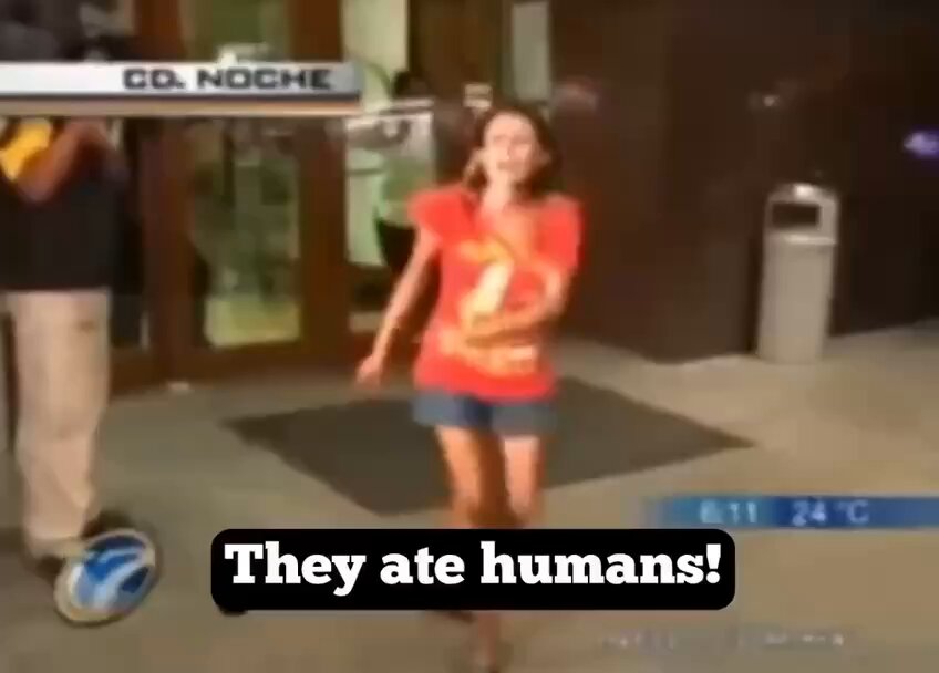 🇲🇽 | « Ils ont mangé de la chair humaine ! » Ce que Gabriela Rico Jiménez, 21 ans, a affirmé avec hystérie se trouve désormais dans les dossiers d'Epstein. Gabriela a disparu cette même nuit et on ne l'a jamais revue En 2026, les dossiers d'Epstein le confirment.💥