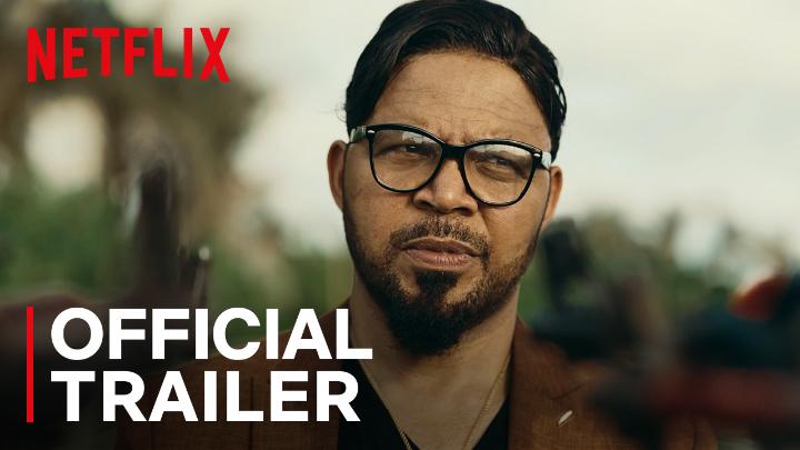 Brace yourself, the Tornado is coming. Ordinary People launches on Netflix, 4th Sept. 🌪️