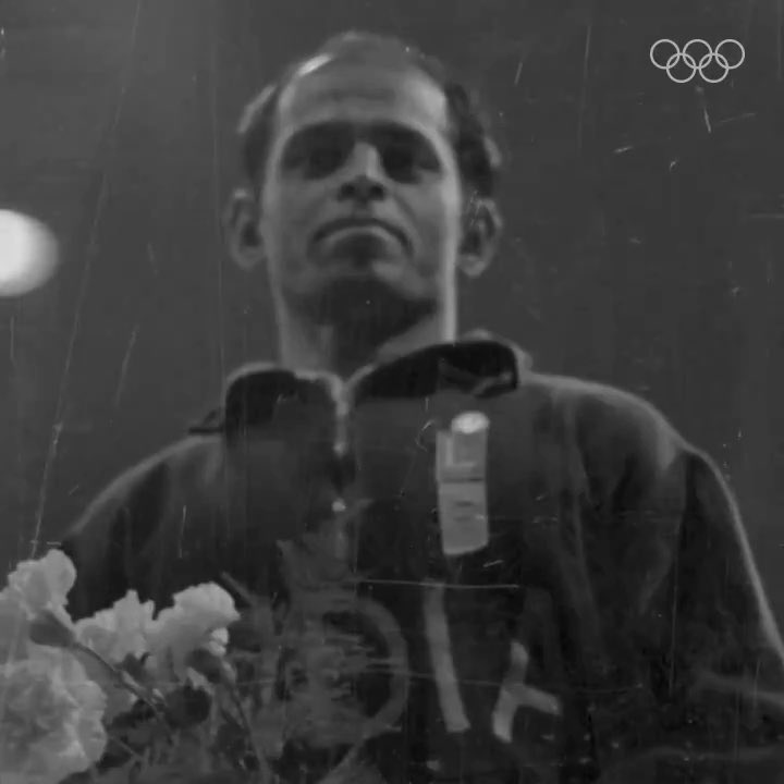 Remembering Khashaba Jadhav On this day in 1984, Maharashtra lost one of its greatest sporting heroes. Khashaba Dadasaheb Jadhav, the wrestler from Goleshwar near Karad, made history at the 1952 Helsinki Olympics by winning a bronze medal in freestyle wrestling. It was independent India’s first individual Olympic medal. He had competed at the 1948 London Olympics too, finishing sixth, before returning four years later to create history. Known as the “Pocket Dynamo”, Jadhav went on to serve in the Maharashtra Police, eventually retiring as an Assistant Commissioner of Police. #KhashabaJadhav #KDJadhav #MumbaiHeritage #IndianWrestling #Olympics #Maharashtra