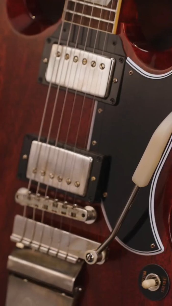 🔊 Turn it up🔊 マーフィー・ラボの実力をその目で、その耳で確かめてください。言葉はいりません。 マーフィー・ラボ・コレクション #Gibson #ギブソン