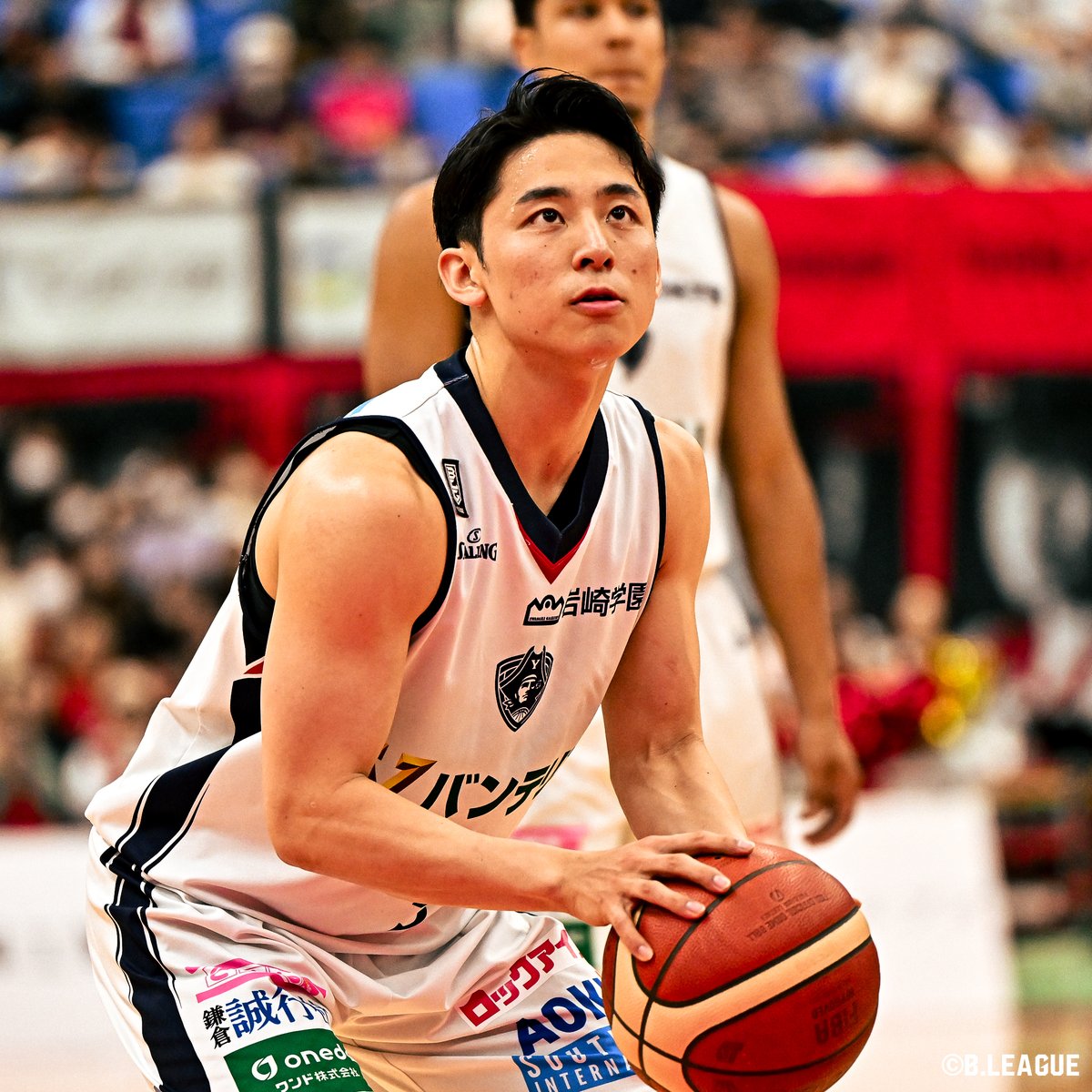 ◤ #𝙏𝙝𝙧𝙤𝙬𝙗𝙖𝙘𝙠𝘽𝙇𝙀𝘼𝙂𝙐𝙀 🎞️ ◢ この夏、2年ぶりに日本代表に参戦🇯🇵🔥 #河村勇輝 選手がB1歴代最多「20アシスト」を記録した試合をプレイバック🔙 Yuki Kawamura / 河村勇輝 横浜ビー・コルセアーズ ※映像は2023-24シーズン #Bリーグ #りそなグループ #TBT